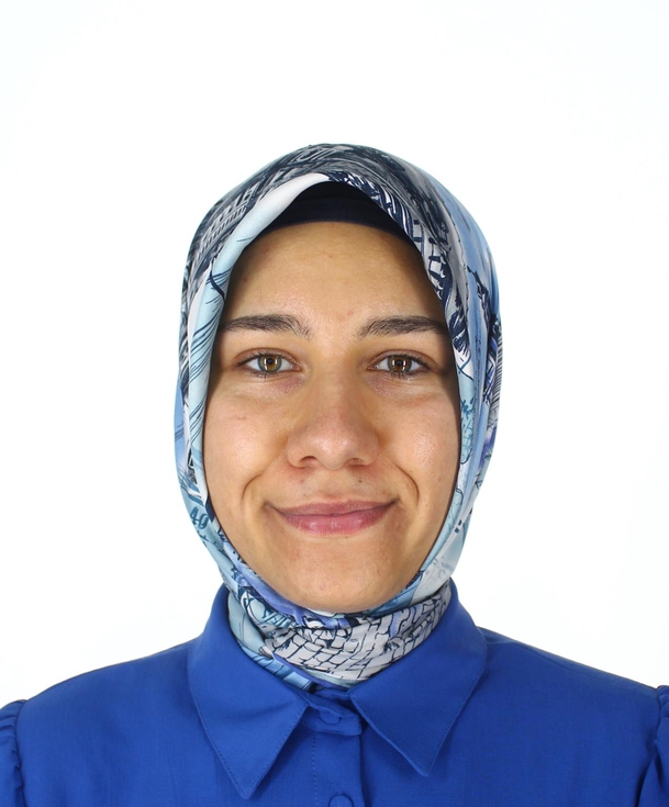 Öğretim Görevlisi Merve ÜNAL